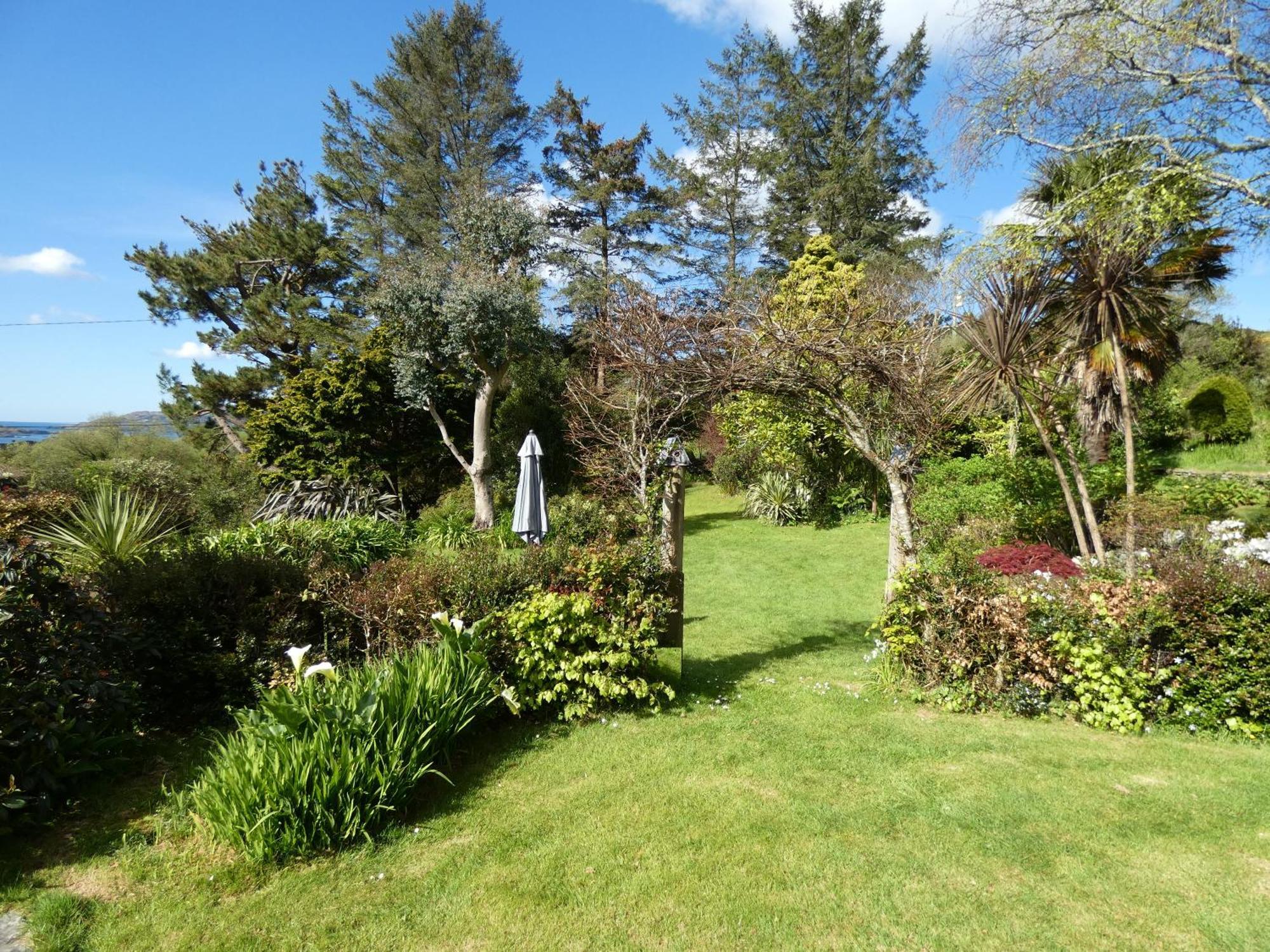 Rodeen Castletownbere Exterior photo